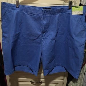 Lee Ryder Plus Size Shorts Size 26/28
